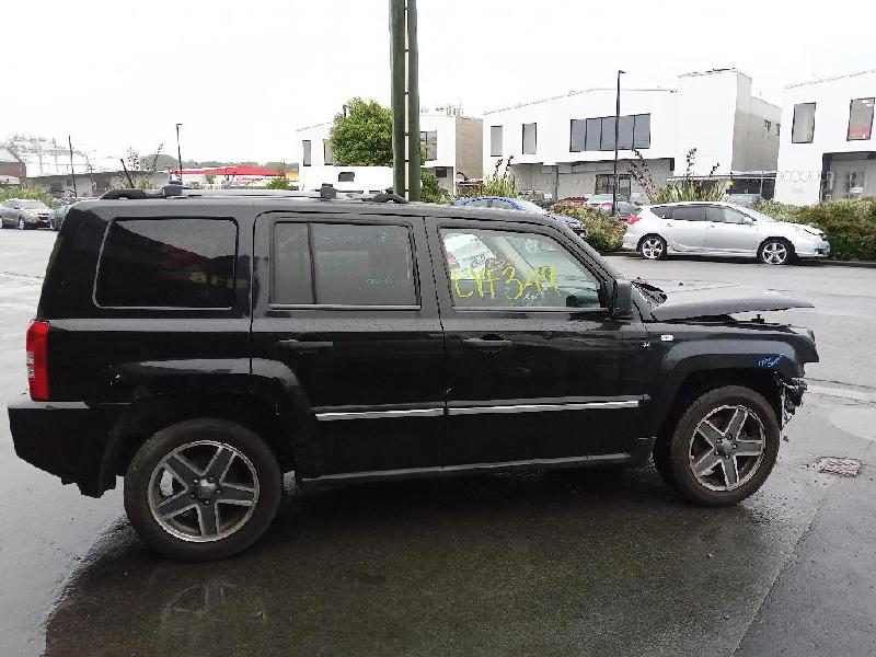 Jeep Patriot - Patriot 2007-Present