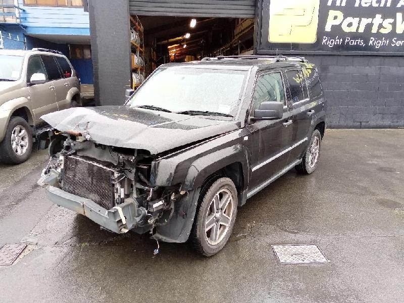 Jeep Patriot - Patriot 2007-Present