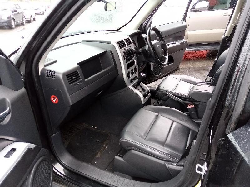 Jeep Patriot - Patriot 2007-Present