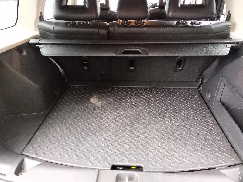 Jeep Patriot - Patriot 2007-Present