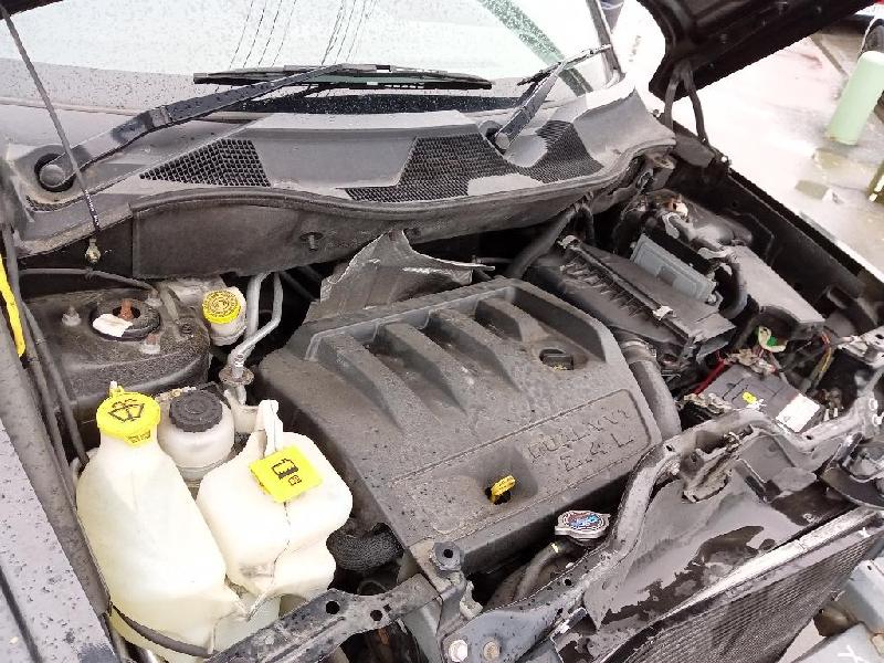 Jeep Patriot - Patriot 2007-Present