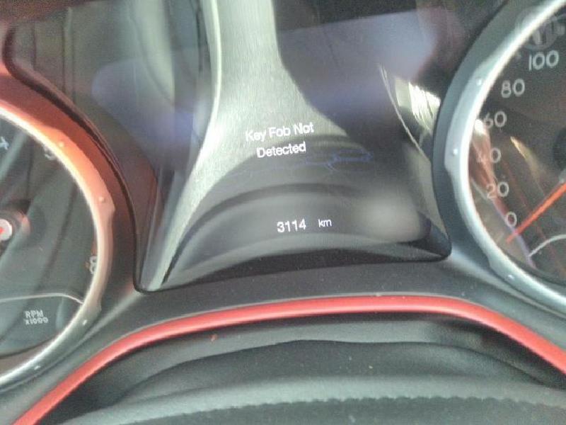 Jeep Compass - 2nd Gen: 2017-Present