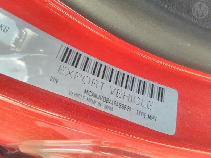 Jeep Compass - 2nd Gen: 2017-Present