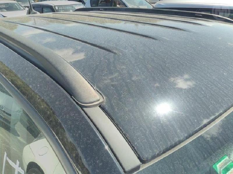 Jeep Compass - 2nd Gen: 2017-Present