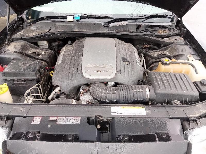 Chrysler 300C - 05-10