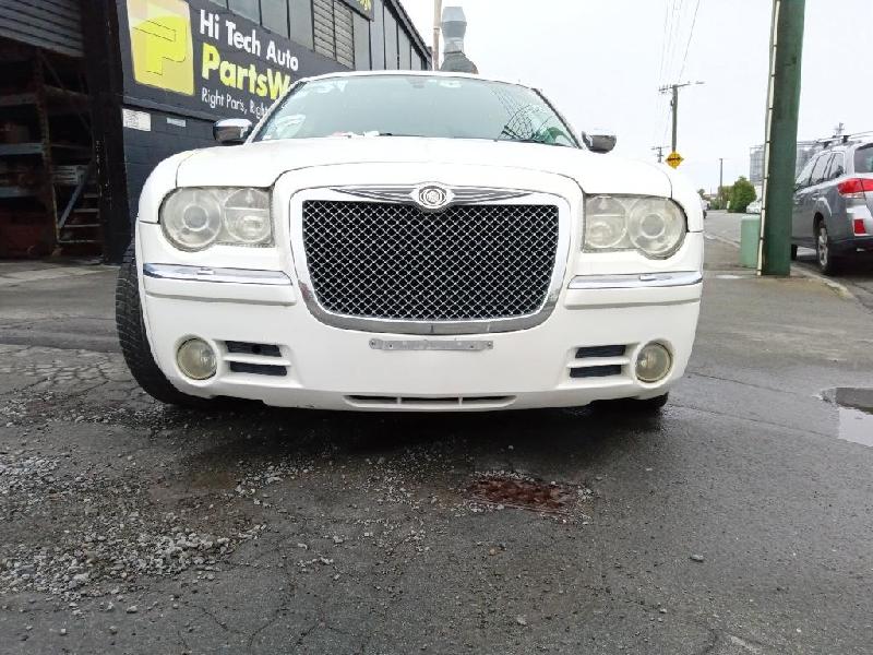 Chrysler 300C - 05-10