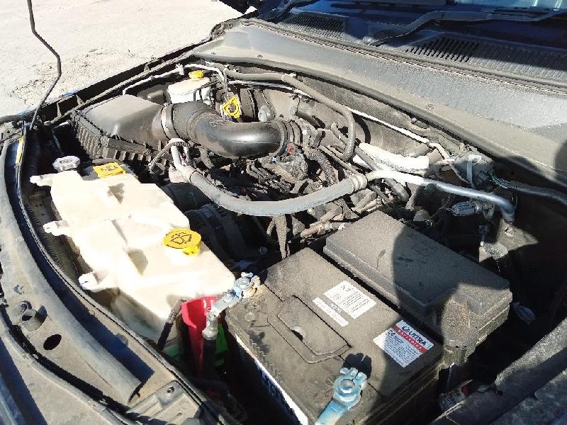 Dodge Nitro - Nitro 2007-2012