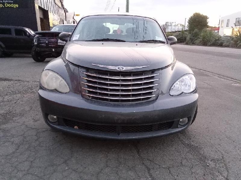 Chrysler PT Cruiser - PT Cruiser 2000-2010