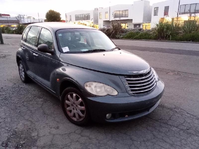 Chrysler PT Cruiser - PT Cruiser 2000-2010