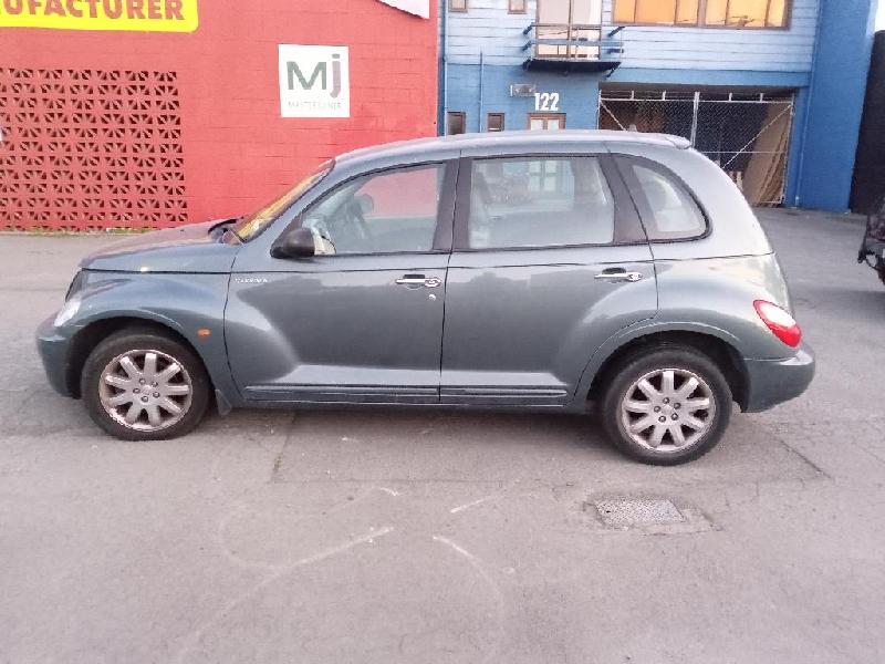 Chrysler PT Cruiser - PT Cruiser 2000-2010