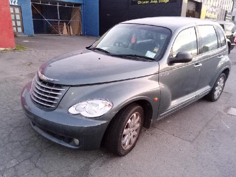 Chrysler PT Cruiser - PT Cruiser 2000-2010