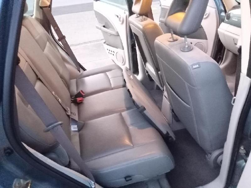 Chrysler PT Cruiser - PT Cruiser 2000-2010