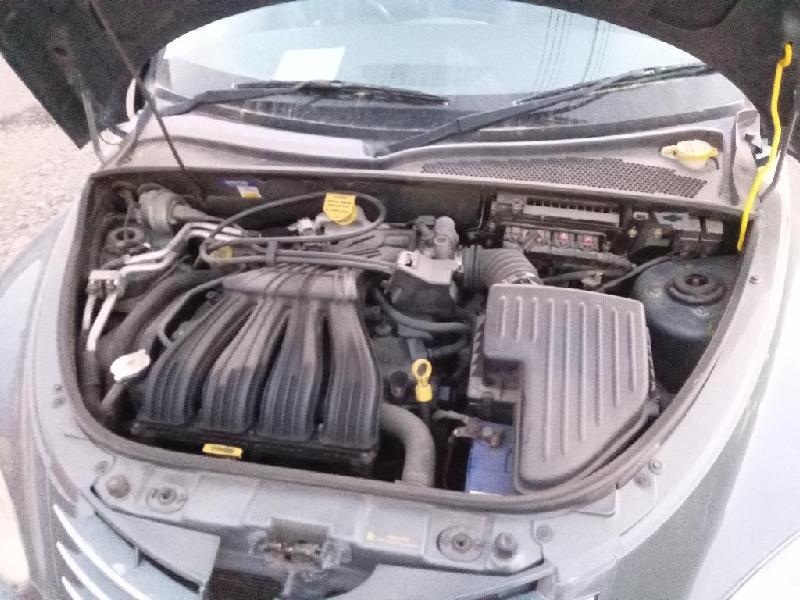 Chrysler PT Cruiser - PT Cruiser 2000-2010