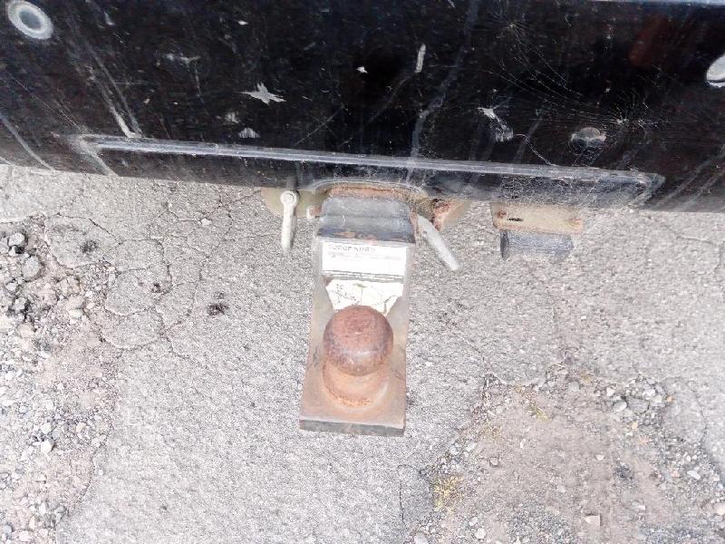 Dodge Nitro - Nitro 2007-2012