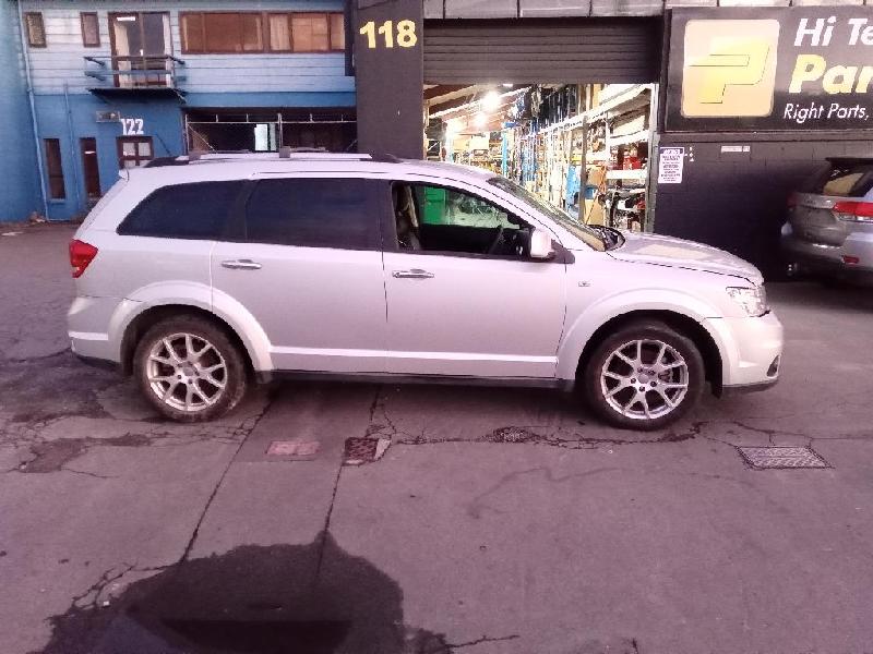 Dodge Journey - Journey 2008-Present