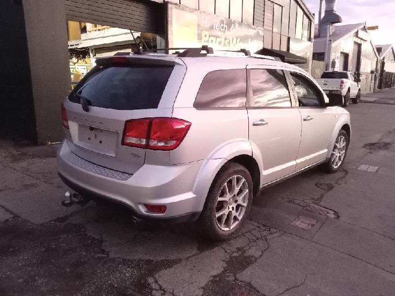 Dodge Journey - Journey 2008-Present