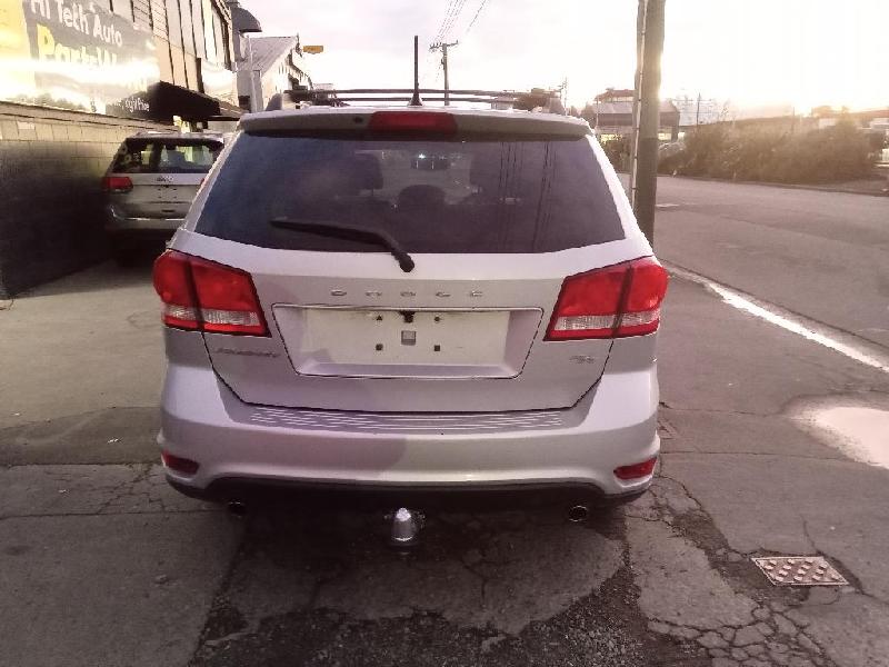 Dodge Journey - Journey 2008-Present