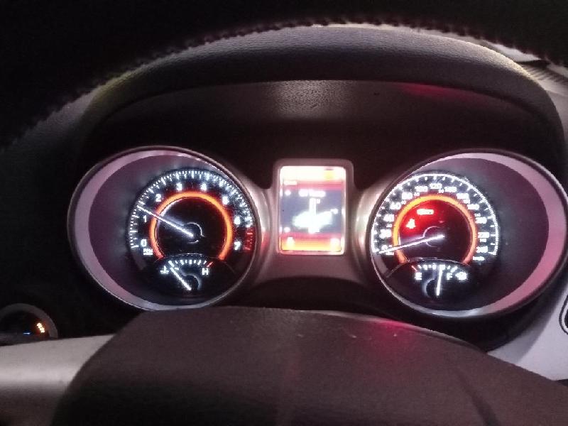 Dodge Journey - Journey 2008-Present