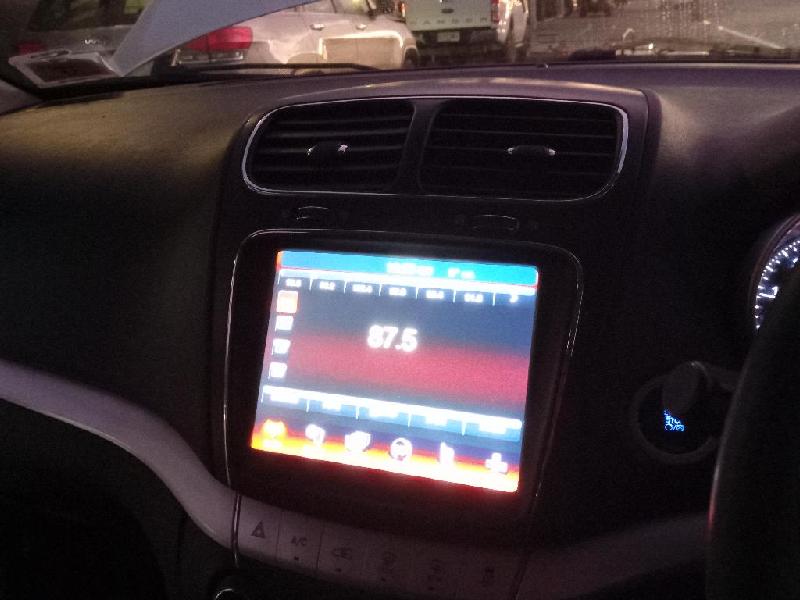 Dodge Journey - Journey 2008-Present