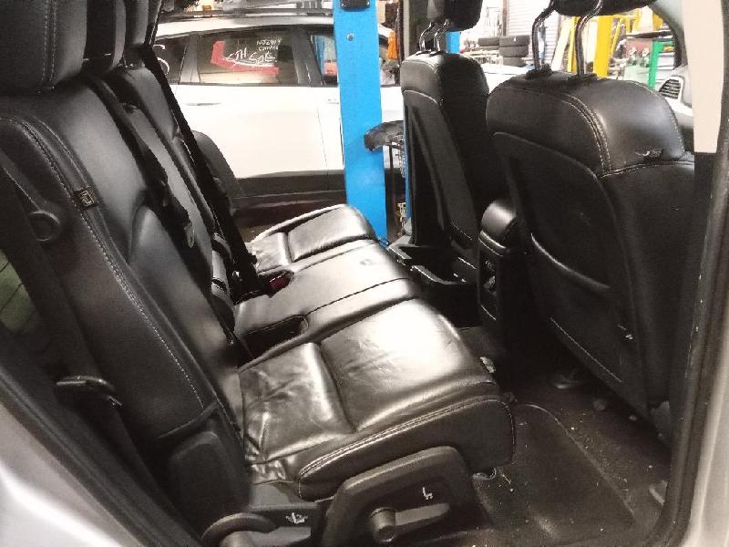 Dodge Journey - Journey 2008-Present