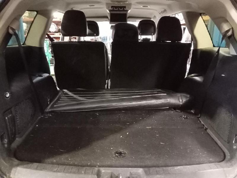 Dodge Journey - Journey 2008-Present