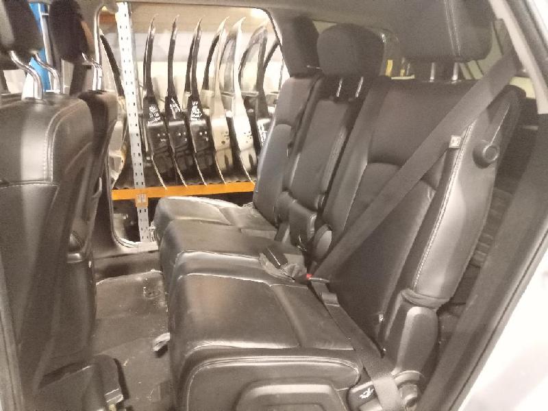 Dodge Journey - Journey 2008-Present