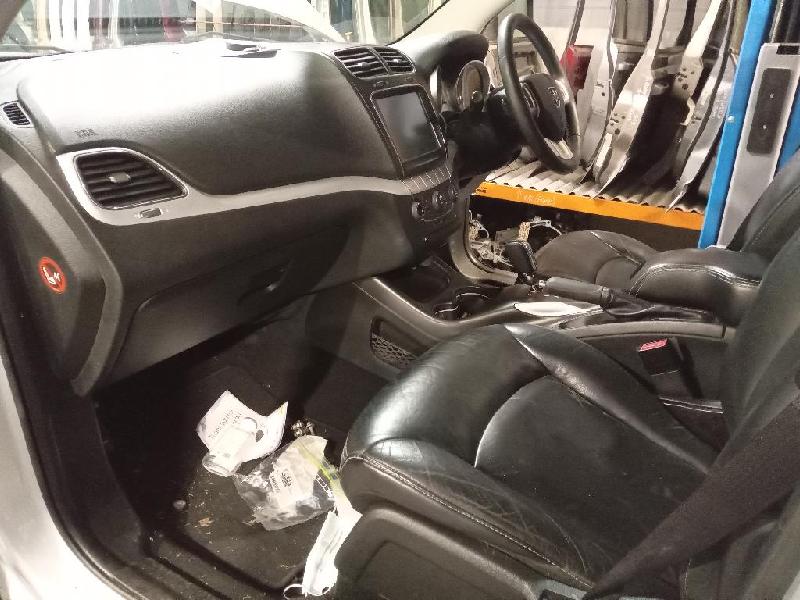 Dodge Journey - Journey 2008-Present