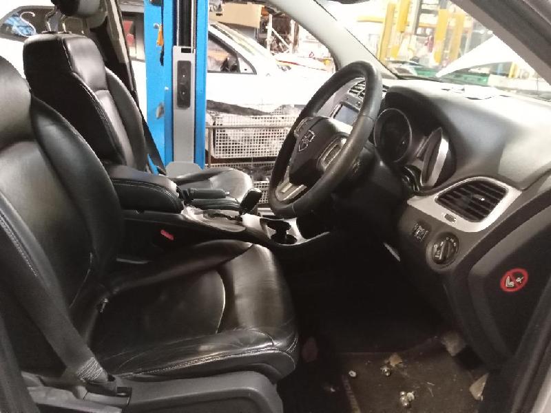 Dodge Journey - Journey 2008-Present