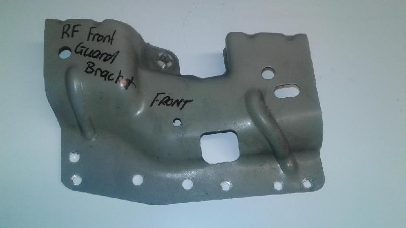 RF Guard Bracket