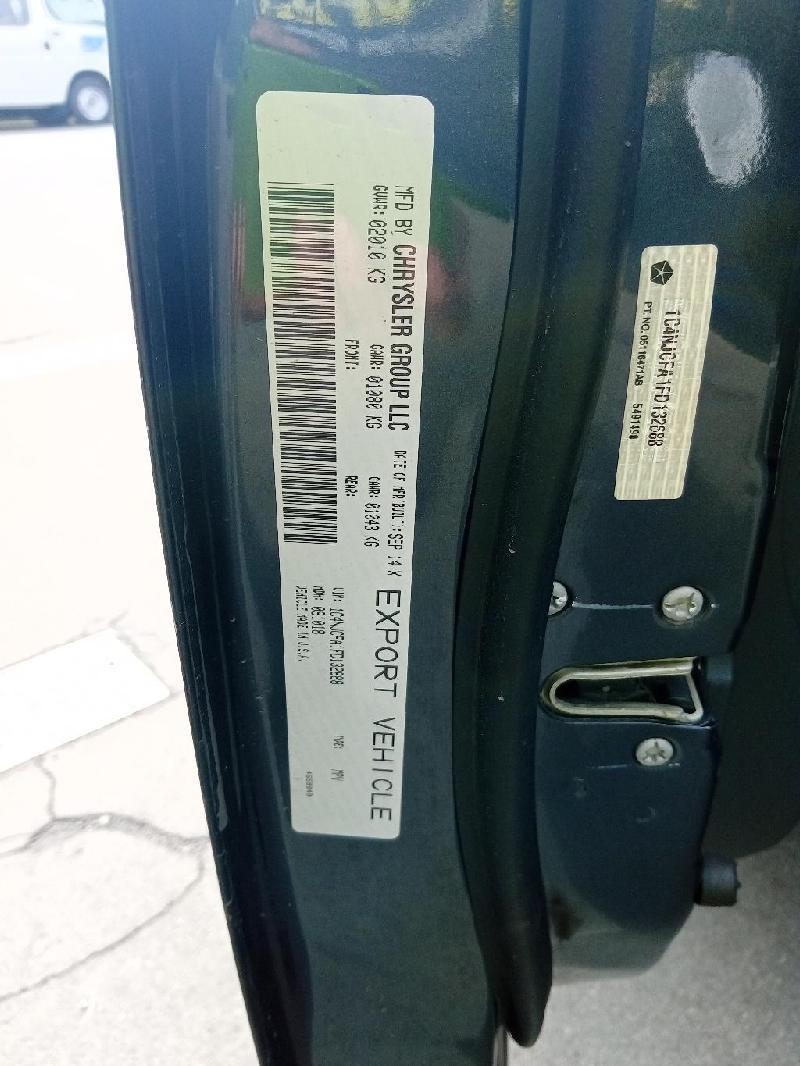 Jeep Compass - 1st Gen: 2007-2017