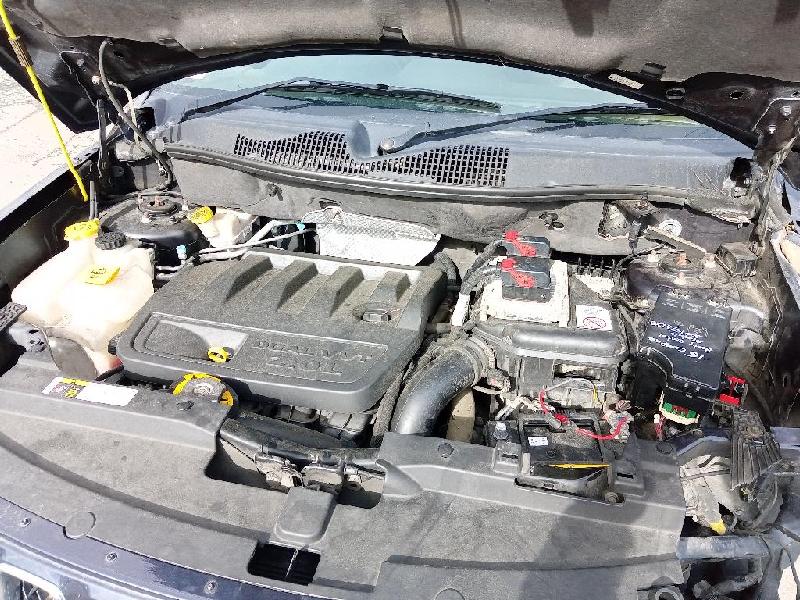 Jeep Compass - 1st Gen: 2007-2017