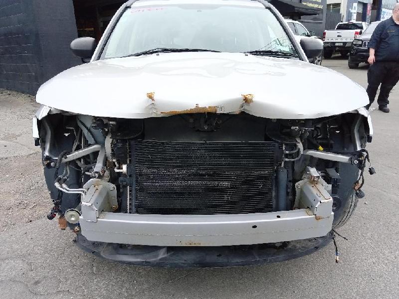 Jeep Compass - 1st Gen: 2007-2017