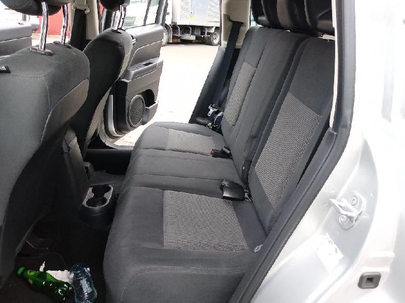 Jeep Compass - 1st Gen: 2007-2017