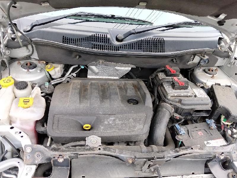 Jeep Compass - 1st Gen: 2007-2017