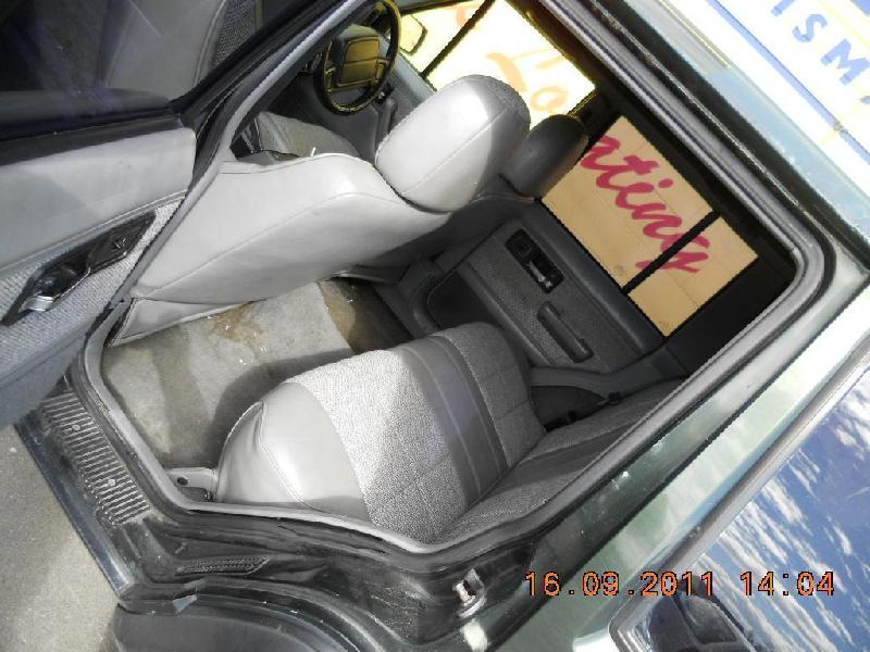 Jeep Cherokee - XJ 1990-1996