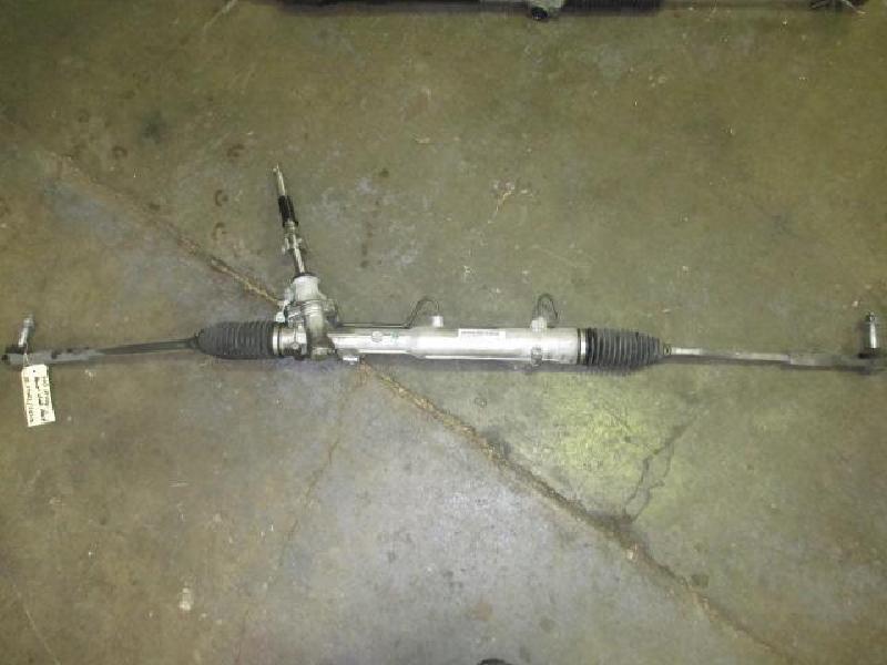 Front Power Steer Rack