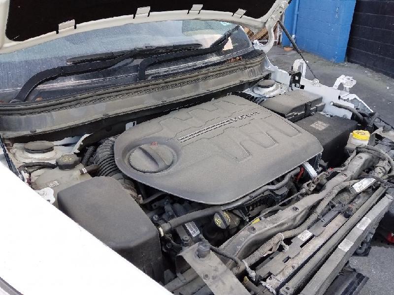 Jeep Cherokee - KL 13-