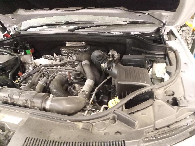 Jeep Grand Cherokee - 4th Gen: WK2 2011-Present