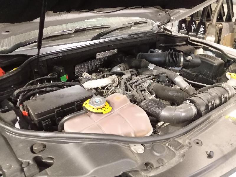 Jeep Grand Cherokee - 4th Gen: WK2 2011-Present