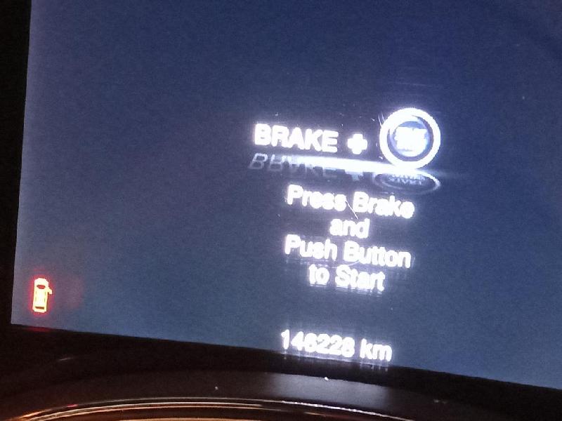 Jeep Grand Cherokee - 4th Gen: WK2 2011-Present