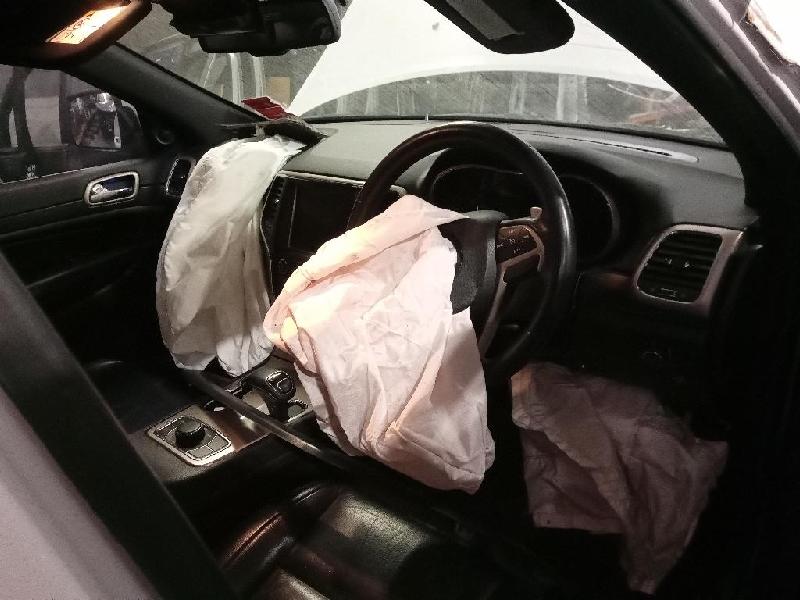 Jeep Grand Cherokee - 4th Gen: WK2 2011-Present