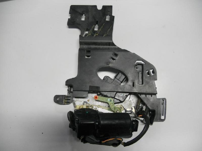 LR Door Lock Mechanism