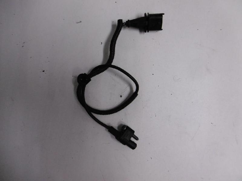 Crank Angle Sensor