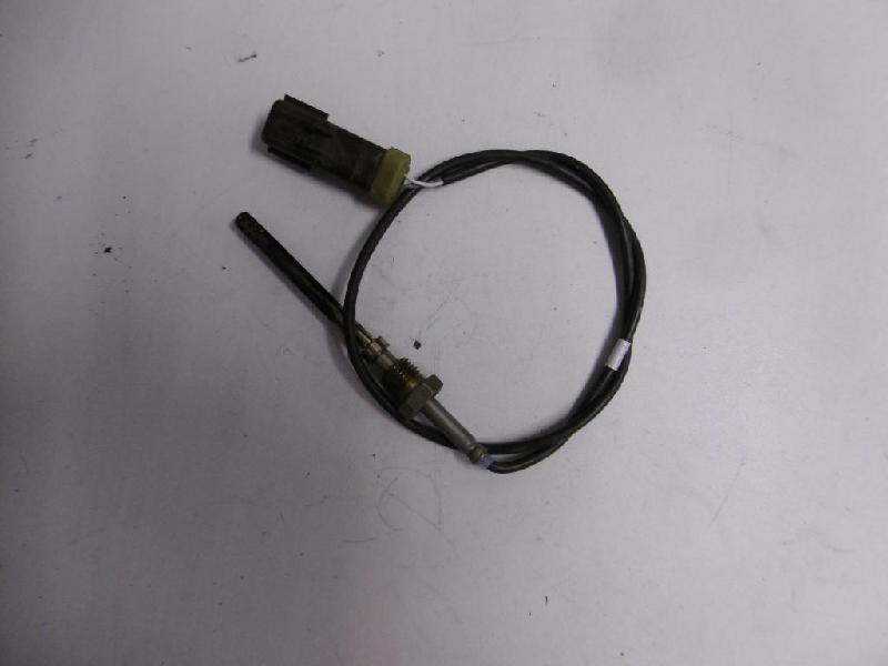 Catalytic Temp Sensor