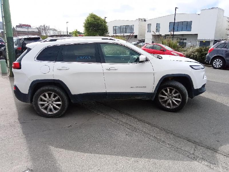 Jeep Cherokee - KL 13-