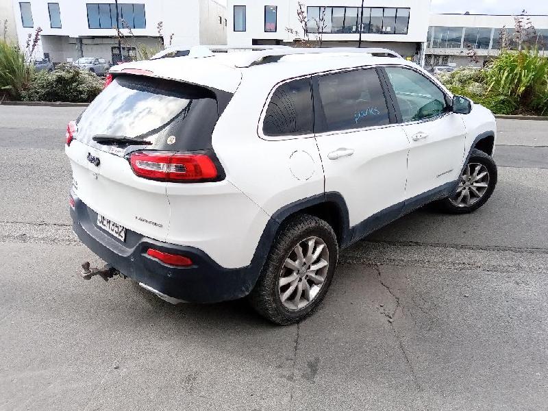 Jeep Cherokee - KL 13-