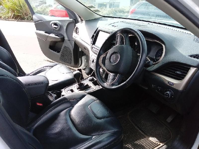 Jeep Cherokee - KL 13-