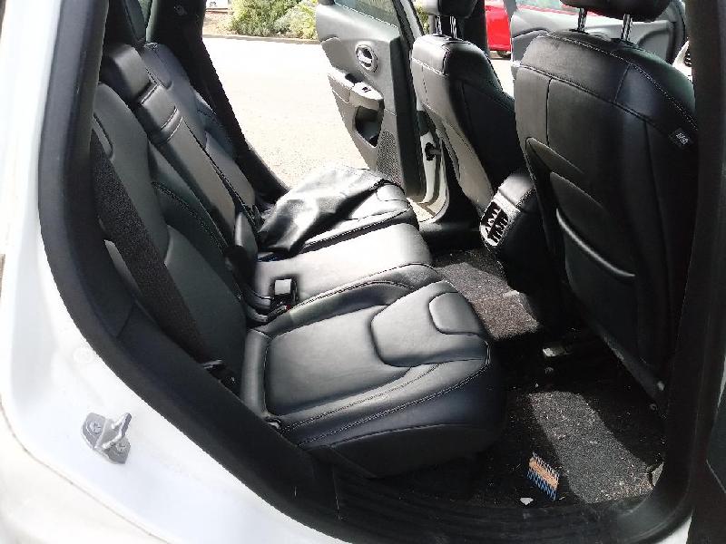 Jeep Cherokee - KL 13-