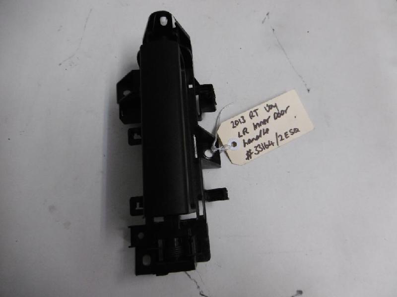 LR Door Interior Handle