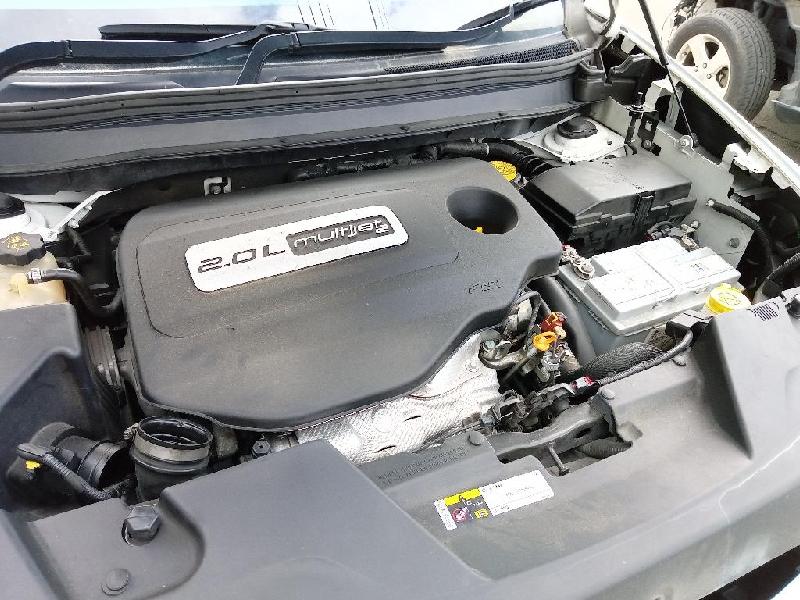 Jeep Cherokee - KL 13-